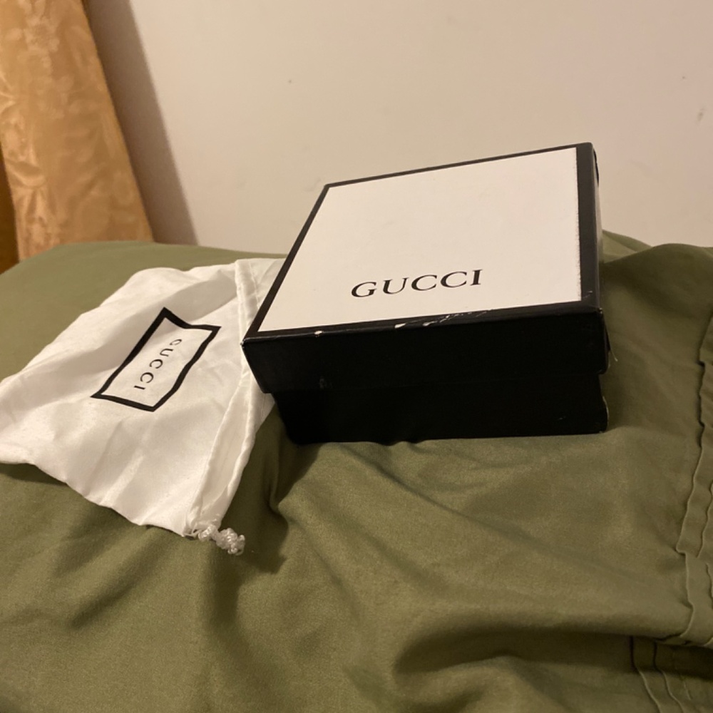Gucci Belt - Picture 4 of 5